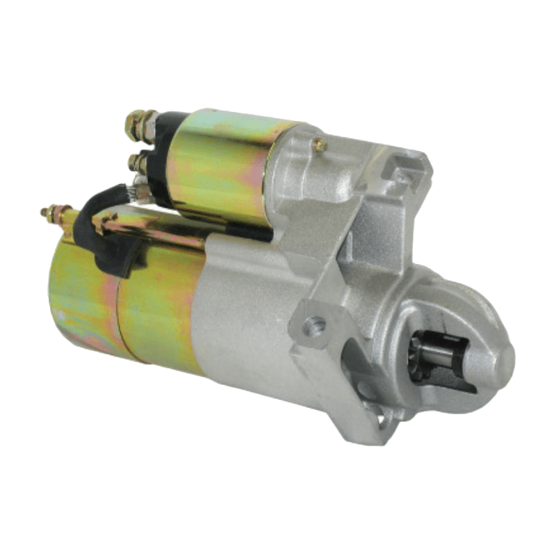 Starter til Mercruiser, OMC og Volvo 1,4 KW - 1