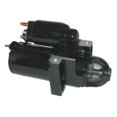 Starter Mercruiser, Volvo P - 1