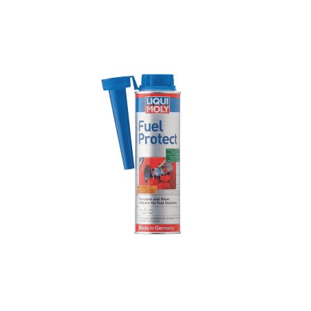 Liqui Moly Fuel Protect - 1