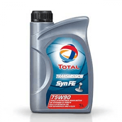 Total Transmission Syn FE75W-90 - 2