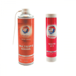 Total Multis EP 2 - 1