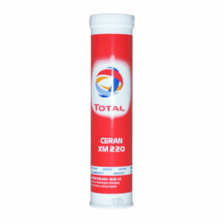 Total Ceran XM 220 - 1