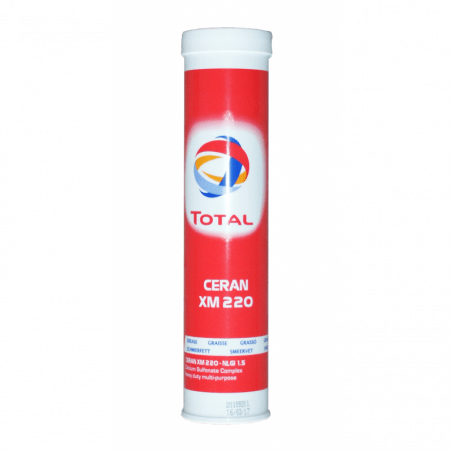 Total Ceran XM 220 - 1