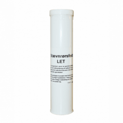 Stævnrørsfedt middel - 1