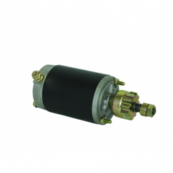 Replacement Starter OMC 1957 til 88 - 1