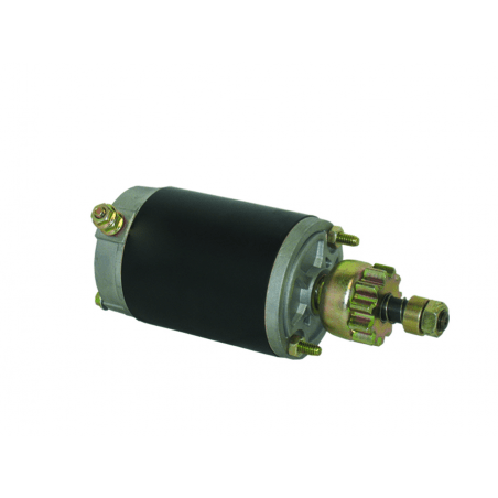 Replacement Starter OMC 1957 til 88 - 1