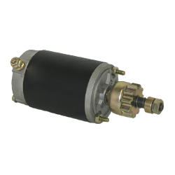 Original Equipment Starter OMC 1957 til 88 - 1