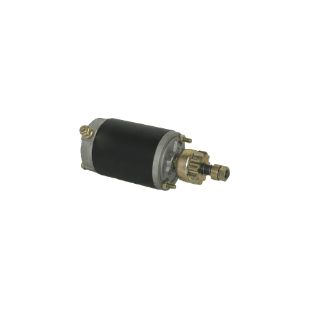 Original Equipment Starter OMC 1957 til 88 - 1