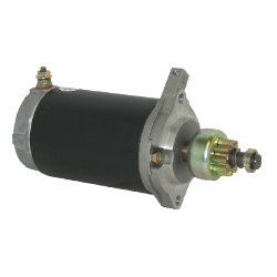 Replacement Starter Mercury 1960 til 1985 - 2
