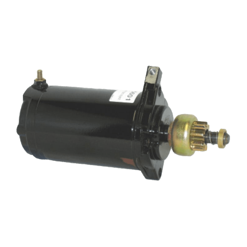 Original Equipment Starter Mercury 40 til 50 HP - 1