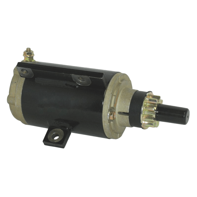 Original Equipment Starter OMC 60 til 70 HP - 1