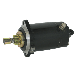 Starter Yamaha Replacement 115 til 130 HP - 4