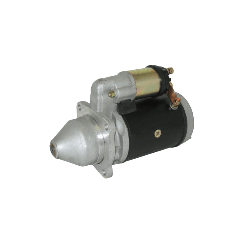 Lucas M45 starter til Perkins - 1