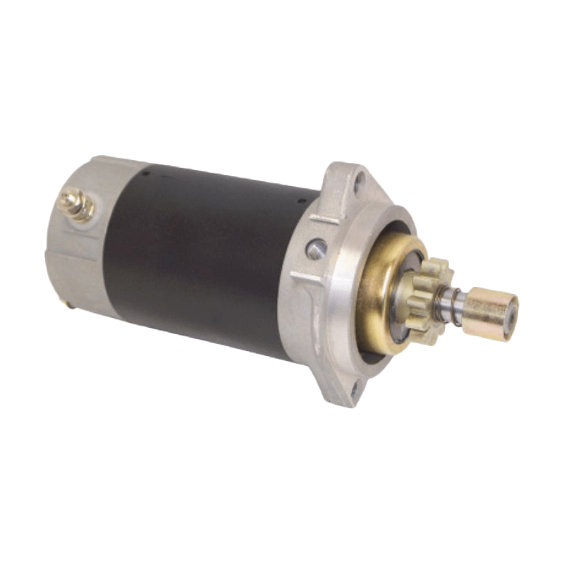 Original Equipment Starter for Yamaha 25 til 40 HP - 1