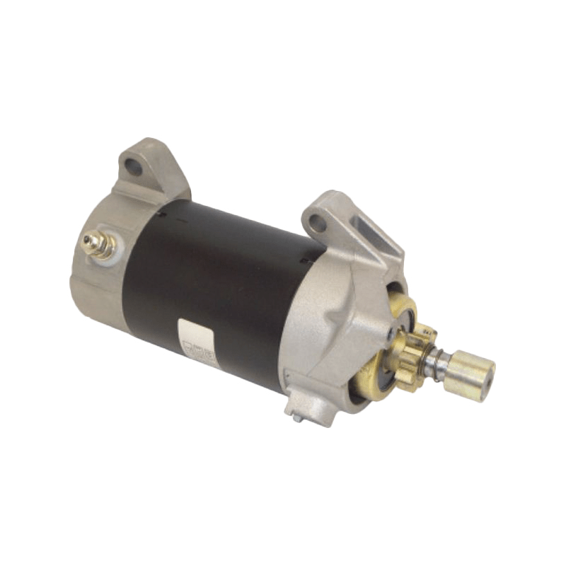 Original Equipment starter til Yamaha 60 HP - 1