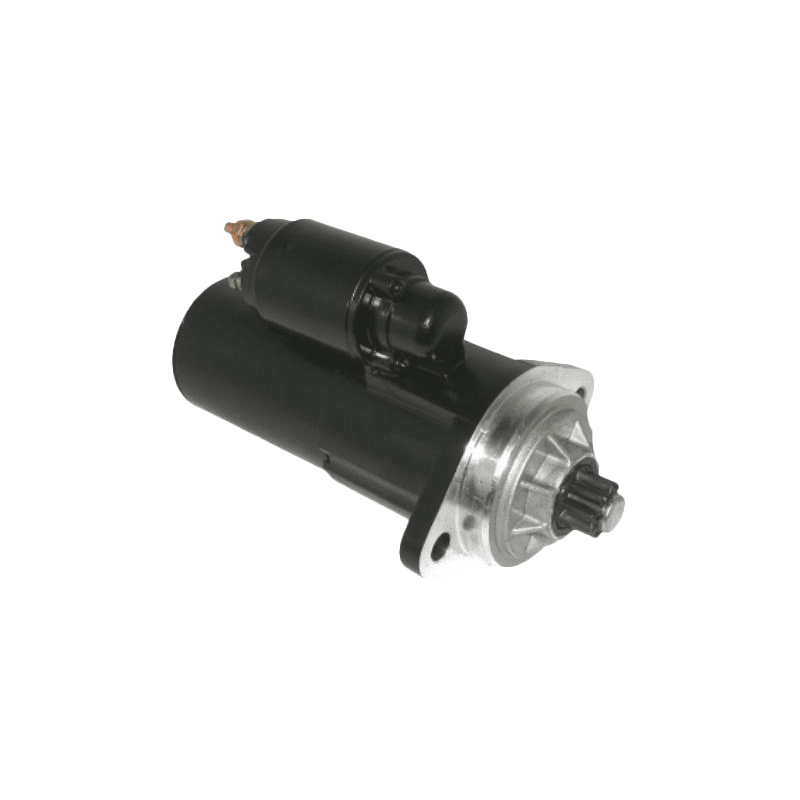 Starter Mercruiser, OMC og Volvo - 1