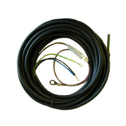 NASA Batteri Monitor BM 1 - 2