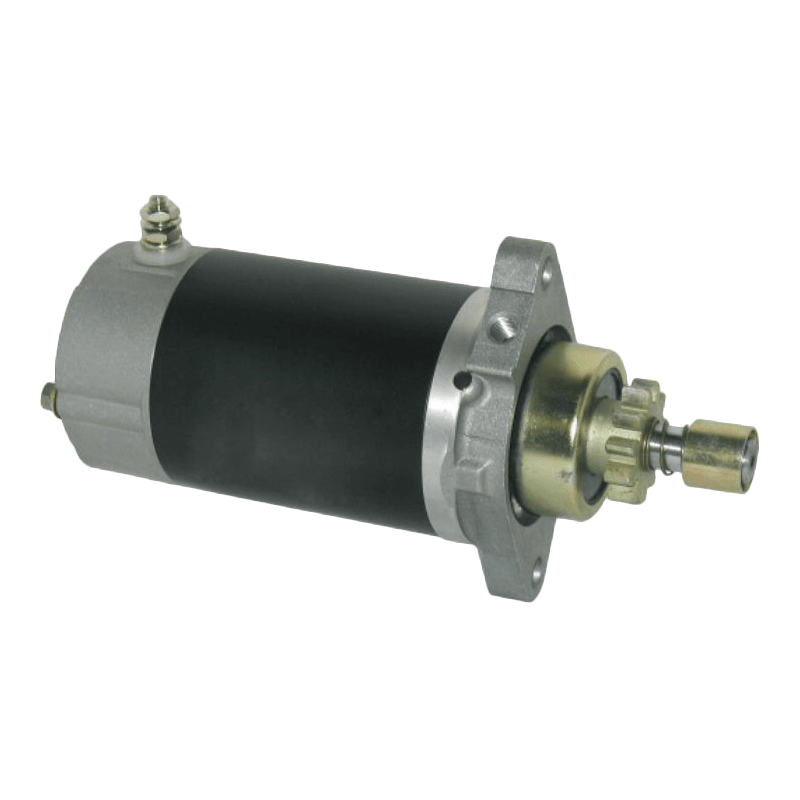 Starter til Yamaha fra 1987 30 HP - 1