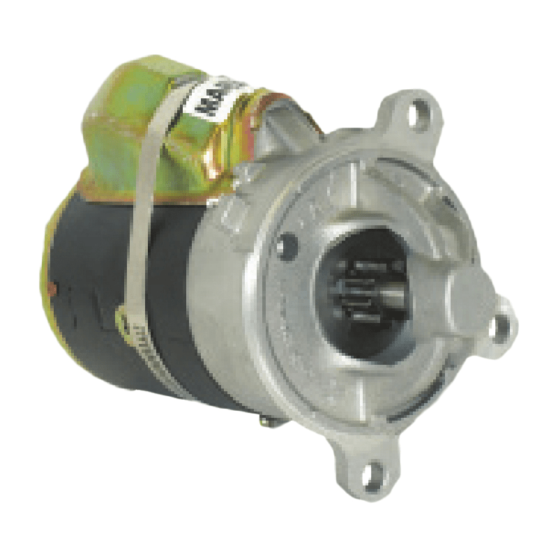 Starter Ford 4 til OMC og Cobra - 1