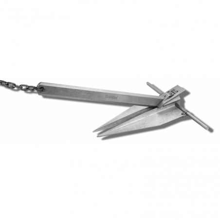 Guardian anker fra Fortress - 2