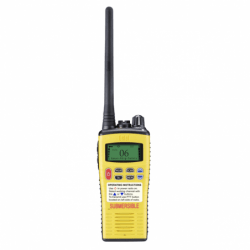 Entel HT 649 GMDSS - 1
