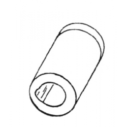 Impel Johnson/Evinrude 438592-437059 - 2