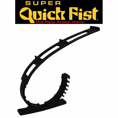 Quick Fist Super Clamp - 1