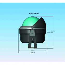 Ritchie Voyager B 81 - 2