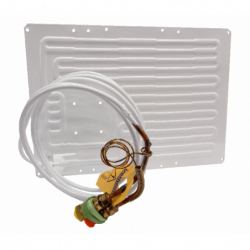 Isotherm 2006 Classic Compact køleanlæg - 1