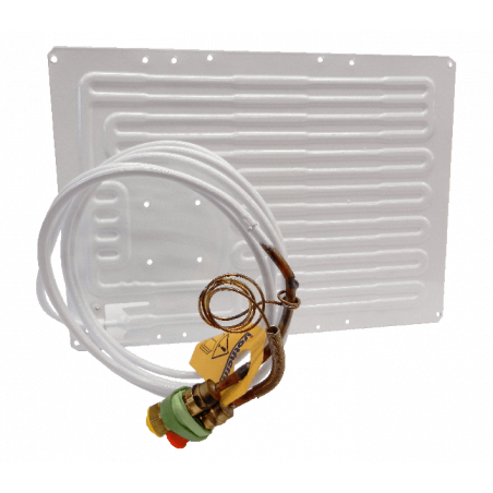 Isotherm 2006 Classic Compact køleanlæg - 1