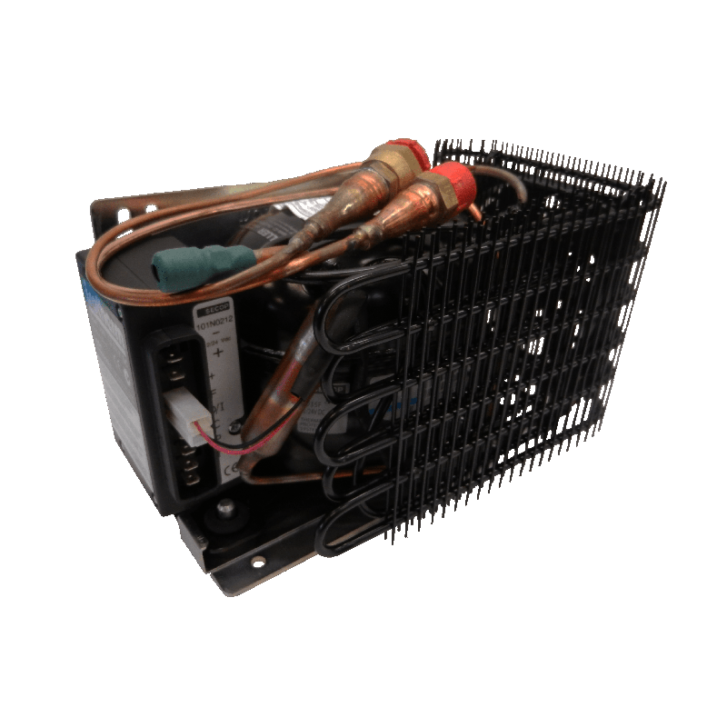 Isotherm 2006 Classic Compact køleanlæg - 2