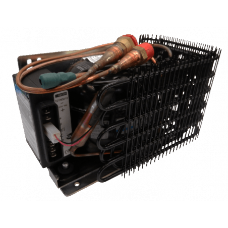 Isotherm 2006 Classic Compact køleanlæg - 2