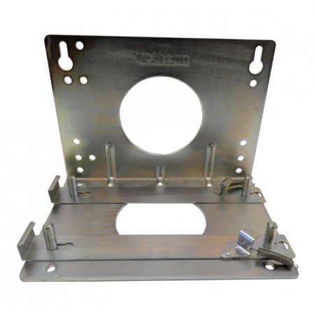 Isotherm 2006 Classic Compact køleanlæg - 3