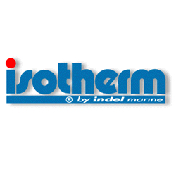 Monteringsskinne til Isotherm Cruise køleskab 85 liter - 1