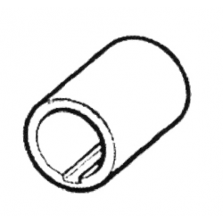 Impel Johnson/Evinrude 390286 - 2