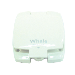 Dørkbeslag med låg til Gusher pumper - 1