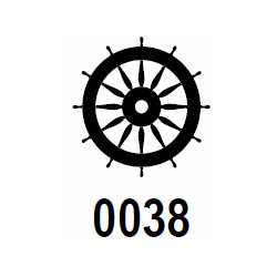 Oppustelig SOLAS Redningsvest 150N-275N - 2