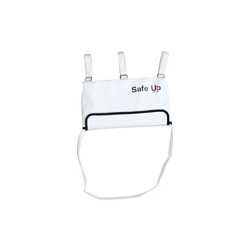 Mand-over-bord stige - 1