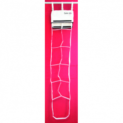 Mand-over-bord stige - 2