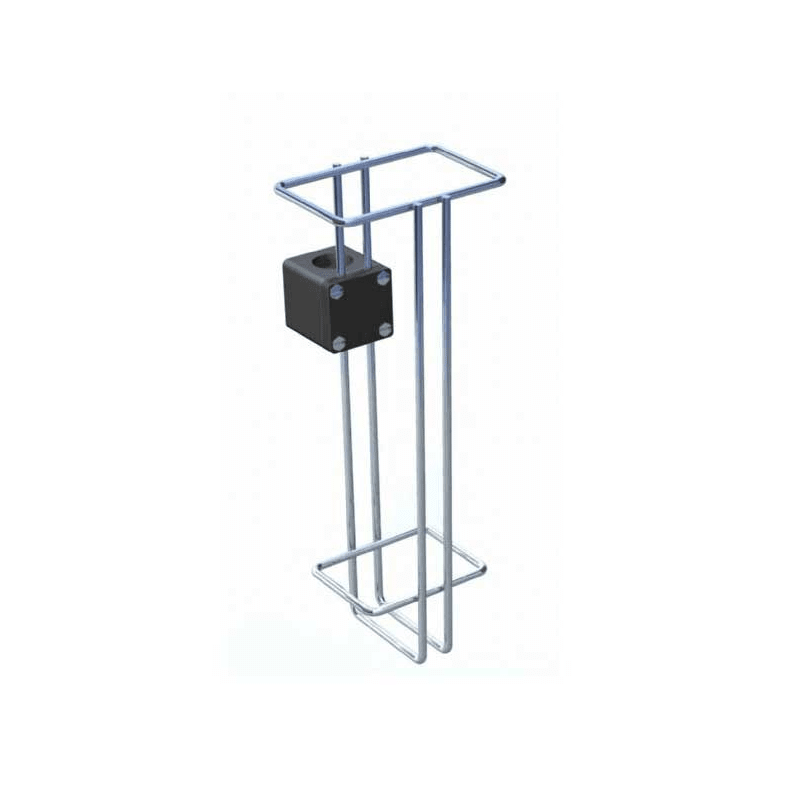 Nawa holder til kasteline - 1