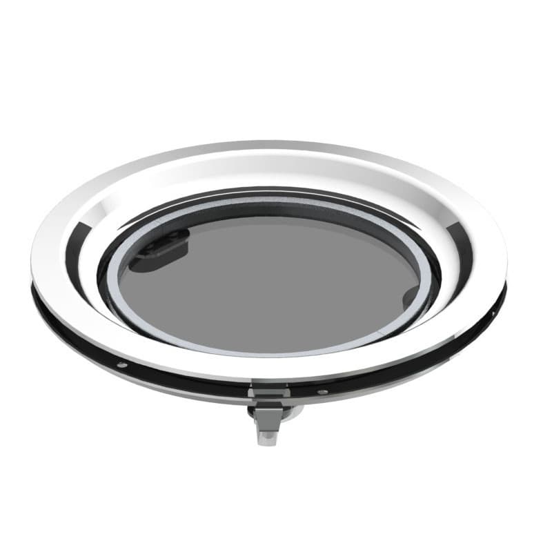 PWS (AI) Porthole