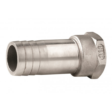 Hose connector