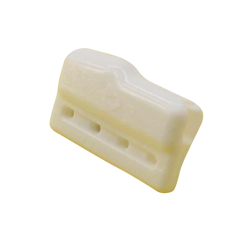 Lidseline klemme - 1