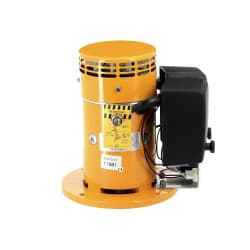 Set:motor 24V + solenoid BOW7524