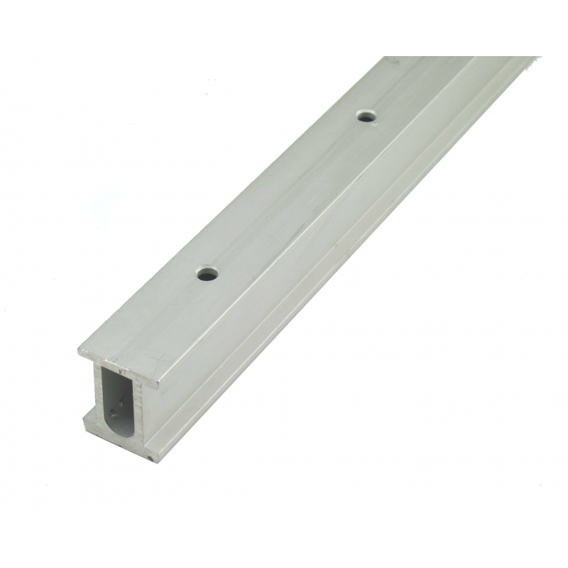 Storskødeskinne, 50 fod - 1