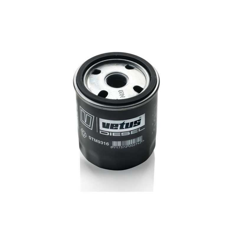 Oil filter P417/19