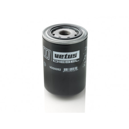 Oil filter DT(A)43-44
