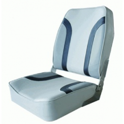 High Back Foldesæde - 2