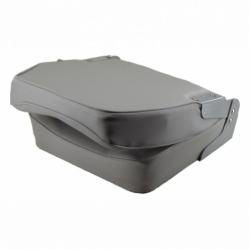 High Back Foldesæde - 4