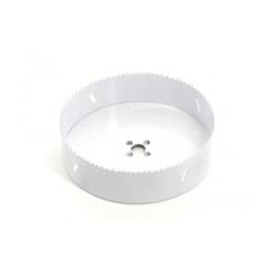 Hole saw for Ø 114mm